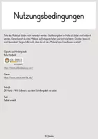 Vorschau - Präsentationen/Tafelbilder - Lautstärke Symbole - Seite 2