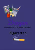 Vorschau - Stundenentwürfe - Materialpaket Drogen und ihre Auswirkungen - Seite 2