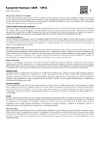 anteprima - Esercizi - Benjamin Harrison (1889 - 1893) - Pagina 1