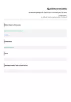 Vorschau - Arbeitsblätter - Beobachtungsbogen für Tagesschau in vereinfachter Sprache - Seite 1