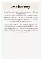 Vorschau - Arbeitsblätter - Antonio Vivaldi - Die 4 Jahreszeiten: Unterrichtsreihe (Kl. 2/3) - Seite 2