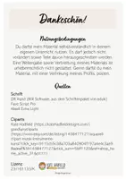 Vorschau - Arbeitsblätter - Die vier Jahreszeiten - Wie klingt der...? (Kl. 2/3) - Seite 3