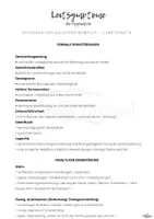 Vorschau - Arbeitsblätter - Handout: Leitsymptome in der Psychiatrie - Seite 2