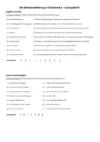 Vorschau - Arbeitsblätter - Die Entkolonialisierung in Südamerika - Lückentext und Übungen (Lösungen) - Seite 2