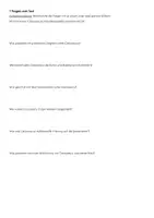 Vorschau - Arbeitsblätter - Die Diktatur Nikkolae Ceausescus - Infotext und Übungen - Seite 3