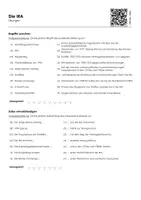 Vorschau - Arbeitsblätter - Die IRA - Infotext und Übungen - Seite 2