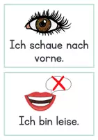 Vorschau - Poster - Ruheritual: Gib mir 5 - Seite 1
