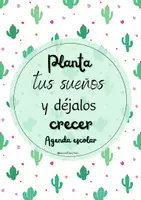 Vista previa - Para docentes: organización, planificación y formación - Agenda escolar cactus - Portada