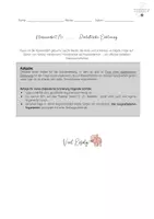 Vorschau - Klassenarbeiten - Klassenarbeit - Erörterung - Handynutzung auf Klassenfahrt - Seite 1