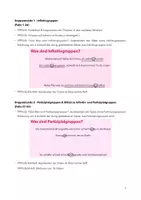 Vorschau - Stundenentwürfe - Rechtschreibung und Grammatik Jahrgangsstufe 8 (Stundenverlauf) - Seite 2