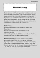 Vorschau - Bildkarten - Gefühlsbarometer Abfrage Gefühle "Wie häufig fühlst du dich...?" - Seite 1