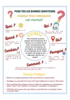 Aperçu - Apprentissages en autonomie - Comprendre une consigne et se poser les bonnes questions - Page 2