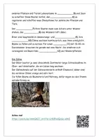 Vorschau - Arbeitsblätter - Der Biber Texte Aufgaben Lösungen - Seite 3