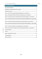 Vorschau - Arbeitsblätter - Lernheft zum Austeilen: Corpus Delicti - Juli Zeh - Seite 2