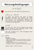 Vorschau - Poster - Klassendienste - Seite 1