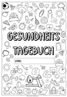 Vorschau - Arbeitsblätter - Gesunde Lebensweise - Seite 3