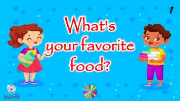Vorschau - Spiele - Powerpoint Game: My Favorite things (Wheel) - Seite 2