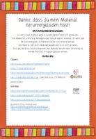 Vorschau - Arbeitsblätter - Zehnerzahlen: Zahl der Woche 10 - Seite 1