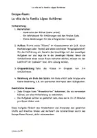 Vorschau - Arbeitsblätter - Escape-Room: La villa misteriosa (Wiederholung des 1. Lj) - Seite 2