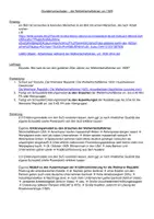 Vorschau - Stundenentwürfe - Die Weltwirtschaftskrise von 1929 - Unterrichtsstunde - Seite 1