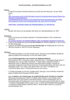 Vorschau - Stundenentwürfe - Die Weltwirtschaftskrise von 1929 - Unterrichtsstunde - Seite 3