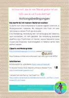Vorschau - Merkblätter - Kooperatives Lernen - Lesekarussell (Reziprokes Lesen) - Seite 1