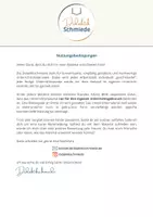 Vorschau - Arbeitsblätter - Bedürfnisse | Arbeitsblätter mit Lösungen | WBS | Wirtschaft - Seite 3
