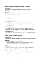 Vorschau - Unterrichtsreihen - Unterrichtseinheit Freundschaft Philosophie - Seite 2