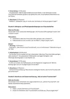 Vorschau - Unterrichtsreihen - Unterrichtseinheit Freundschaft Philosophie - Seite 3