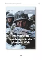 Vorschau - Arbeitsblätter - Lernheft: Bipolare Welt nach 1945 | Kalter Krieg - Seite 1