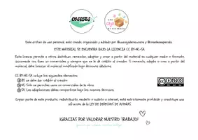 Vista previa - Decoración del aula - Asamblea educación infantil: el espacio - página 2