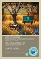 Vorschau - Bildkarten - STUNDENPLAN | 2 Versionen | Classroom Management - Seite 3