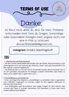 Vorschau - Arbeitsblätter - Materialpaket - Seite 1
