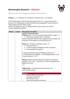 Vorschau - Stundenentwürfe - Materialpaket Nomen - VOLLSTÄNDIG - Seite 2