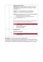 Vorschau - Stundenentwürfe - Unterrichtsplanung: Nomen Repetition - 5-7 Lektionen - Unterrichtsreihe - Deutsch - Seite 3