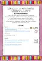 Vorschau - Bildkarten - Tafelkalender (Deutsch/Französisch) - Seite 1