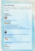 Vorschau - Arbeitsblätter - Vehicles - Booklet - Klasse 3-4 - Seite 1