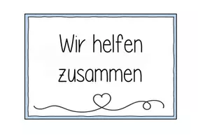 Vorschau - Präsentationen/Tafelbilder - Klassendienste (Classroom Management) - Seite 1