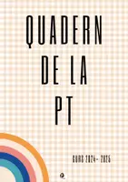 Vista previa - Hojas de trabajo - Quadern especialista PT 24-25 - página 1