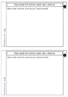 Vorschau - Arbeitsblätter - Materialpaket - Gewässer - Seite 3
