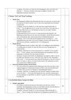 Vorschau - Test - Klausur - Woyzeck - Analyse und Interpretation des Dialogs zwischen dem Hauptmann und Woyzeck - Seite 3