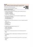 Vorschau - Unterrichtsreihen - Monopol: Gewinnmaximum beim Angebotsmonopol tabellarisch ermitteln (VWL) - Seite 1