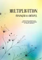 förhandsvisning - Materialpaket - multiplikation - sida 1