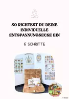 Vorschau - Merkblätter - E-Guide Entspannungsecke - Seite 3