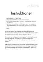 förhandsvisning - Dinosauriejakten - leta efter skelettdelar - sida 2