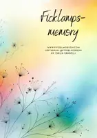förhandsvisning - Ficklampsmemory - lys och leta! - sida 1