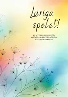 förhandsvisning - Luriga spelet - sida 1