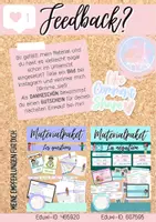 Vorschau - Arbeitsblätter - Flipbook: Les adjectifs - Seite 2