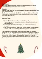 Vorschau - Spiele - Weihnachten- Stopptanz - Seite 2