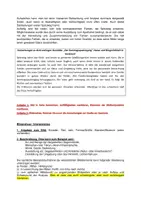 Vorschau - Arbeitsblätter - Der Sonntagsspaziergang. Bildanalyse von Carl Spitzwegs Meisterwerk aus dem Biedermeierzeitalter. Idylle oder Obstruktion? - Seite 1